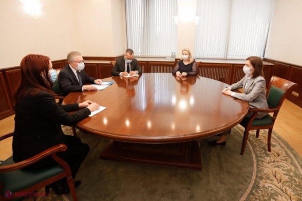 Ambasadorul Franței anunță că Republica Moldova va beneficia de asistență din partea Agenției franceze pentru Dezvoltare în domenii precum împădurirea sau irigarea