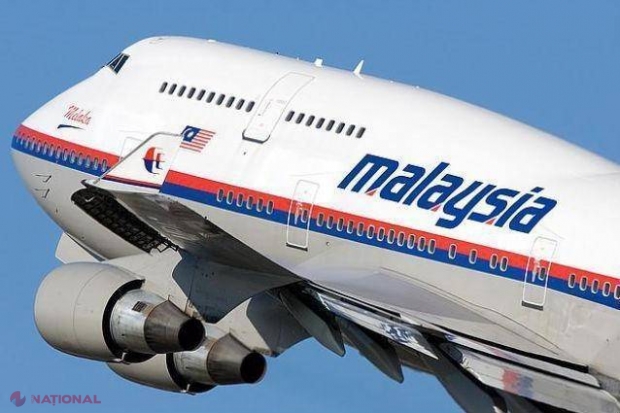 Căutările o iau de la zero. Avionul Malaysia Airlines nu s-a prăbuşit unde se credea!