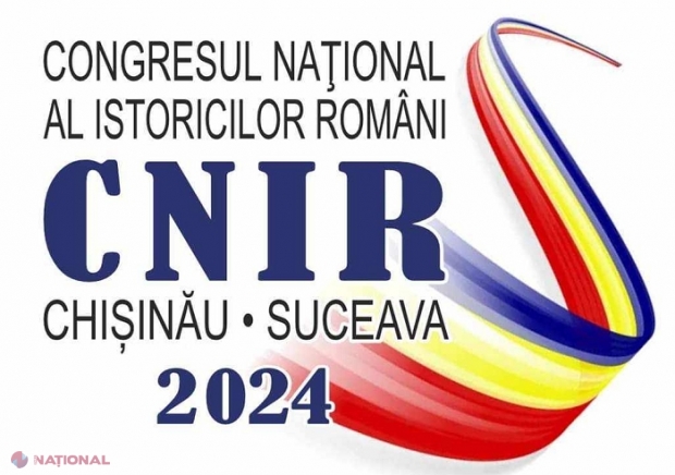 PROGRAM // Peste 500 de profesori și cercetători, la Congresul Național al Istoricilor Români Chișinău – Suceava: Vor dezbate inclusiv statutul Istoriei în curriculumul școlar și universitar
