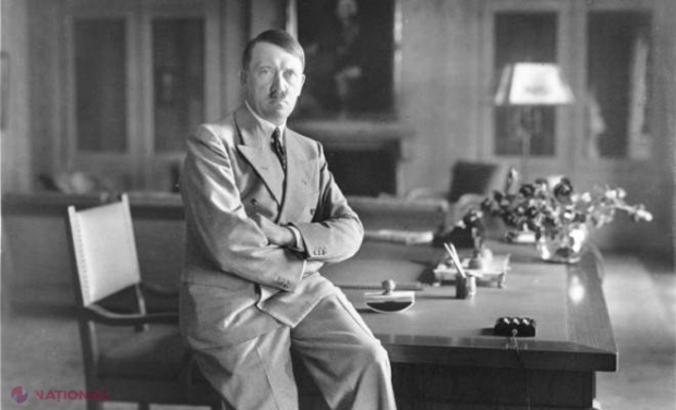 Cel mai mare CRIMINAL al omenirii n-a murit! FBI recunoaşte că Hitler a fugit  