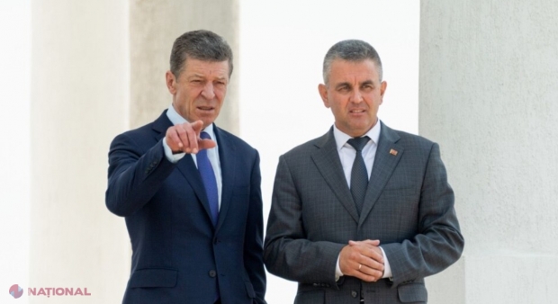 CONFIRMAT // Transnistria are DATORII de 8 MILIARDE de dolari la gaze, dar nu a primit niciun ULTIMATIM de la „Gazprom”. Vadim Ceban: „Formal, juridic, e datoria „Moldovagaz”. Tehnologic nu putem să-i stingem, deconectăm…”