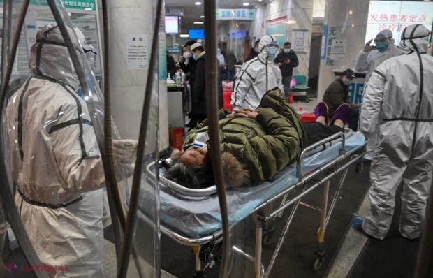 Optzeci de MORȚI și aproape trei mii de îmbolnăviri din cauza coronavirusului în China. A fost interzis la nivel național comerțul cu animale sălbatice