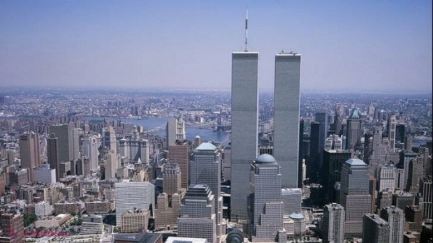 Se întâmplă după 13 ani. Anunțul făcut de proprietarii World Trade Center, turnurile distruse de teroriști în 2001 