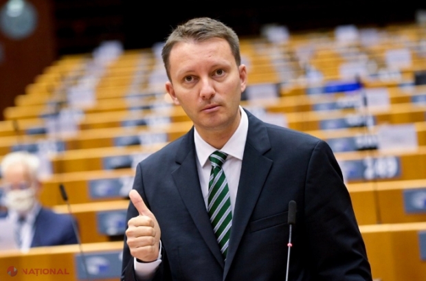 OFICIAL din UE: „Modalitatea în care se vor desfășura alegerile prezidențiale din 1 noiembrie va avea un impact important asupra relațiilor UE – Republica Moldova”