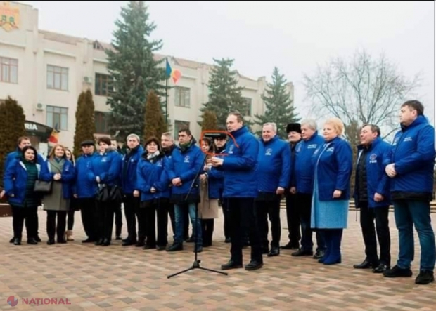 Un aprig susținător al PD în perioada „statului capturat” de Plahotniuc, numit într-o funcție importantă la Agenția Servicii Publice