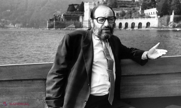 Cum a dorit Umberto Eco să fie înmormântat. Funeraliile vor avea loc marți la un castel din Milano