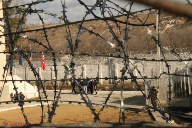 Mai MULȚI angajați ai Penitenciarului din Lipcani riscă să ajungă la ÎNCHISOARE 