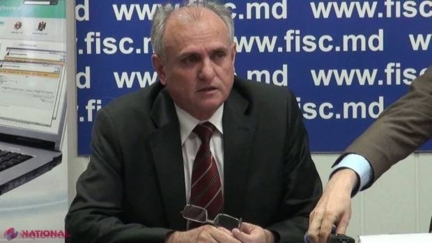 Mesajul de ADIO al șefului de la FISC: „Nu regret nimic şi aş lua oricând totul de la capăt”