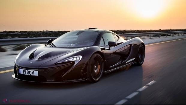 Ce maşini exclusiviste şi-au cumpărat românii în primele şapte luni ale anului  