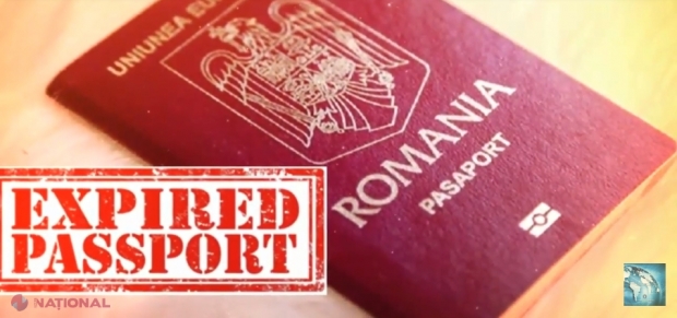 VIDEO // Autoritățile ROMÂNE vor notifica cetățenii privind EXPIRAREA pașapoartelor. Ce SMS veți primi
