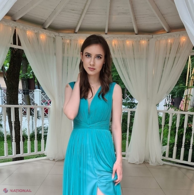 O studentă de la Iași, dată dispărută de două săptămâni, a fost găsită în R. Moldova