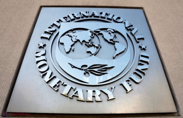 FMI acordă R. Moldova peste 46 de milioane de dolari: Banii vor merge la BNM și la Ministerul Finanțelor pentru reforme în domeniul economico-financiar 