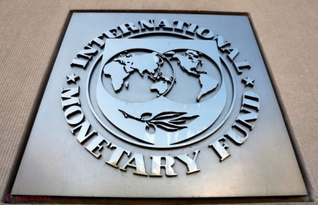 FMI acordă R. Moldova peste 46 de milioane de dolari: Banii vor merge la BNM și la Ministerul Finanțelor pentru reforme în domeniul economico-financiar