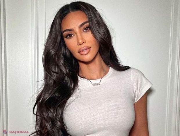 Kim Kardashian va produce şi va apărea într-un serial documentar despre Elizabeth Taylor