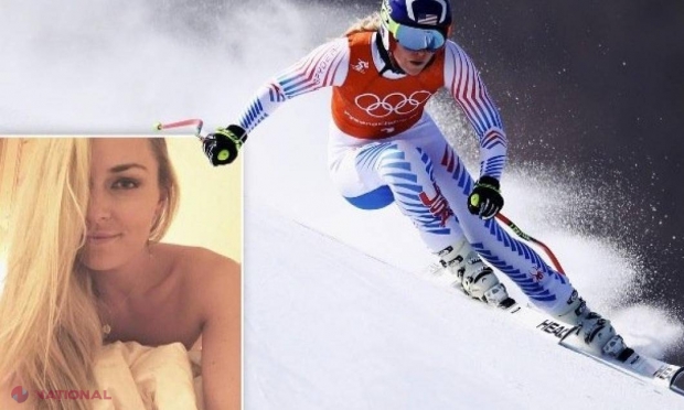 Ce fac sportivii în Satul Olimpic. Vonn: „Se întâmplă multe lucruri, sunt multe tentaţii”