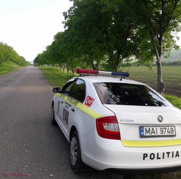 ATENȚIE, șoferi! Mașini-capcană, dotate cu radar, plasate astăzi AICI