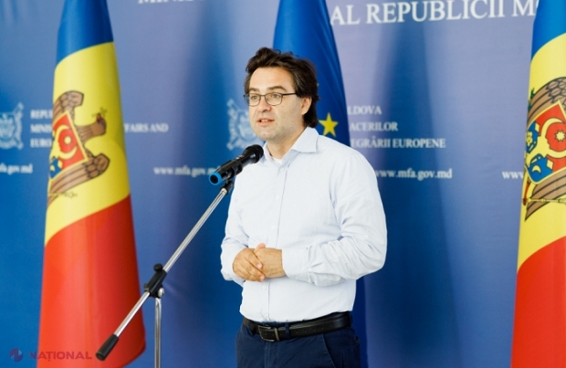 R. Moldova, reprezentată la Summit-ul NATO de la Vilnius de vicepremierul Nicu Popescu: Șeful diplomației de la Chișinău va ține un discurs privind măsurile întreprinse pentru a contracara provocările la adresa securității R. Moldova