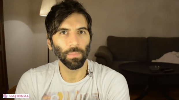 Violurile ar putea fi LEGALIZATE. Un blogger a SCANDALIZAT mapamondul