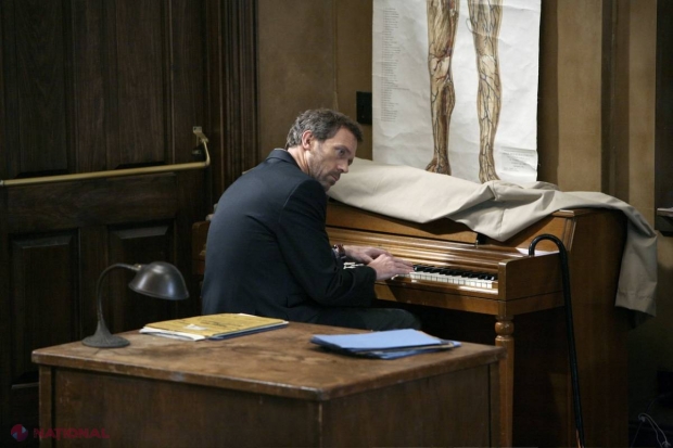 Doctor House vine în România. Va susține un concert de JAZZ