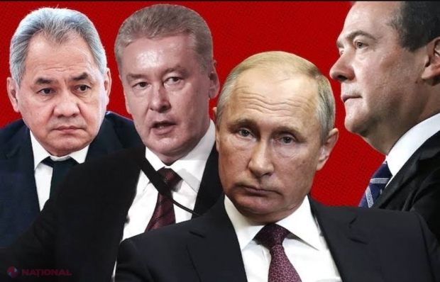 Vladimir Putin ar fi în PERICOL. Liderul de la Kremlin ar putea fi asasinat cu un „nenorocit de ciocan în cap