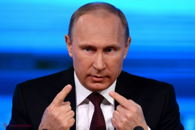 DECLARAŢIA lui Vladimir Putin: „Lumea poate răsufla uşurată”