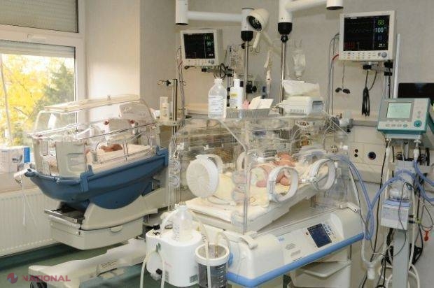 Ipoteză incredibilă! Care ar putea fi sursa îmbolnăvirii bebelușilor din Argeș