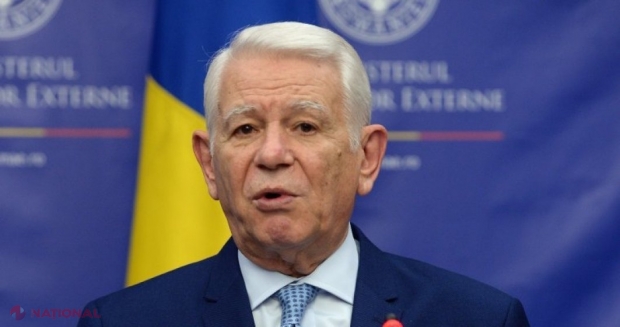 SEMNAL de la București pentru politicienii de la Chișinău: „Doar opţiunea EUROPEANĂ poate aduce răspunsuri durabile la aşteptările de prosperitate”