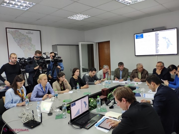 Autoritățile au demarat procesul de colectare a propunerilor privind sectoarele de drum care urmează a fi incluse în proiectul „Drumuri bune pentru Moldova 2”