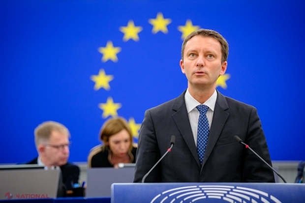 Europarlamentar: „Rezultatul referendumului din R. Moldova reprezintă o victorie clară pentru cetățenii săi și pentru viitorul european al statului, în ciuda încercărilor Rusiei de a destabiliza procesul democratic”