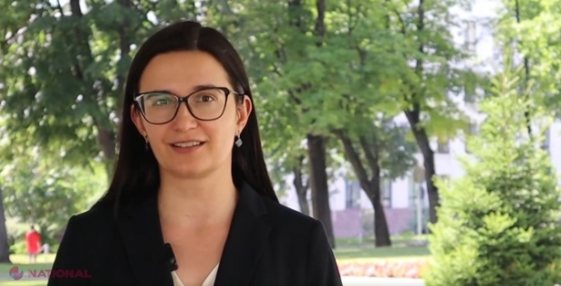 Vicepremierul pentru Integrare Europeană, Cristina Gherasimov, la Luxemburg: „Prima Conferință Interguvernamentală reprezintă momentul solemn de începere a negocierilor de aderare – un moment istoric pentru republica noastră”