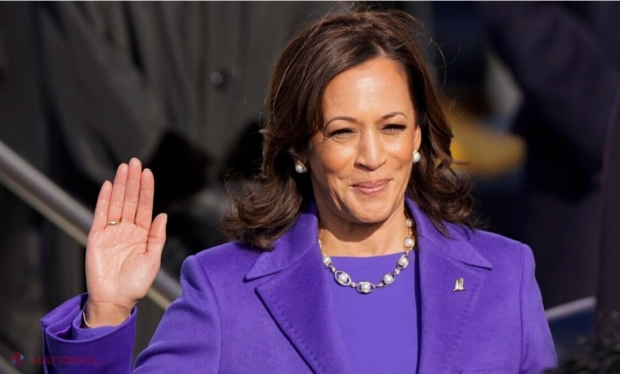 DECIS // Kamala Harris a anunțat cu cine va face echipă. Cine va fi vicepreședintele SUA în cazul în care democrata câștigă