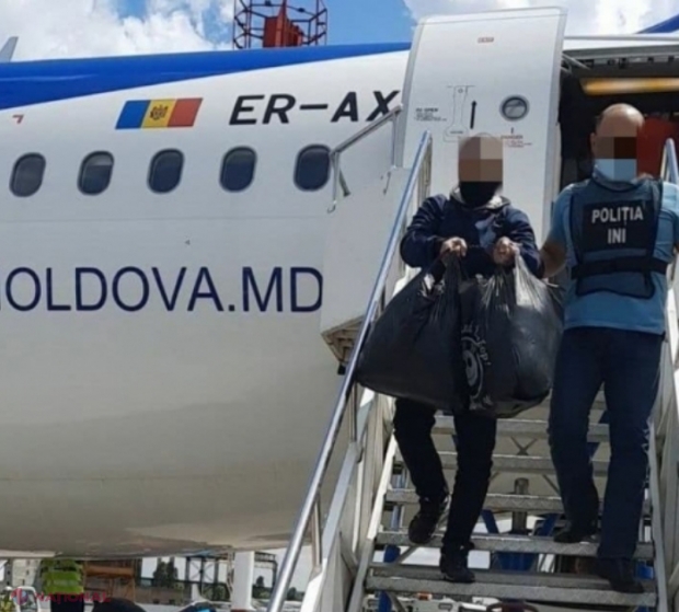 Un ins de la Orhei, condamnat la zece ani de închisoare, s-a „ascuns” în ultimii cinci ani într-o pușcărie din Federația Rusă