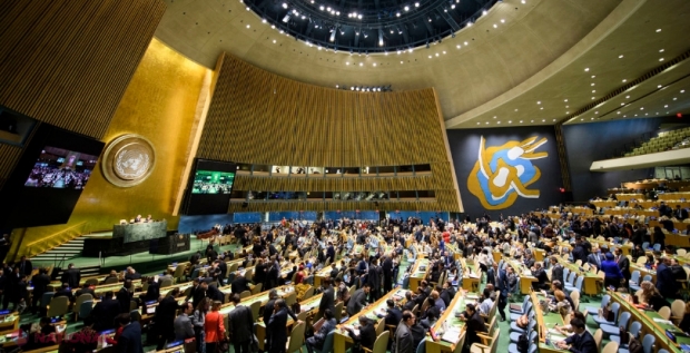 Ex-ambasador al R. Moldova la ONU: „Discursul președintei Sandu la ONU trebuie să conțină și un mesaj către Federația Rusă”