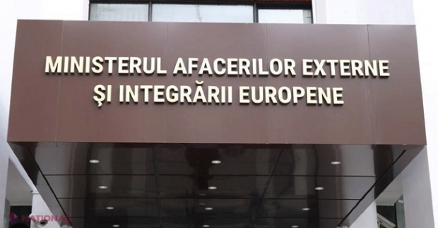 MAEIE, reacție la investigația care scoate în vileag SPIONII de la Ambasada Rusiei: „Sfidare directă la adresa suveranității și securității naționale a statului nostru”. Ambasadorul rus, convocat la MAEIE