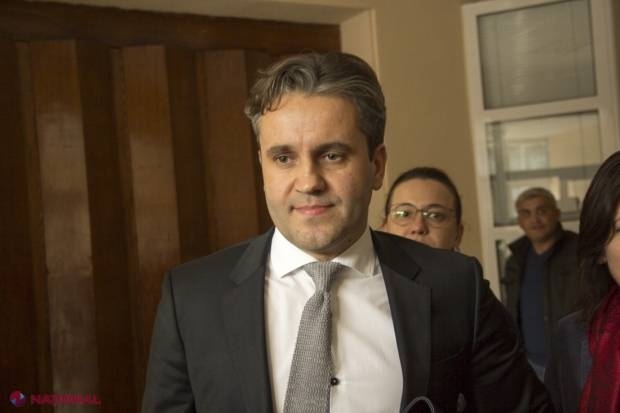 Avocații OFERĂ DETALII despre Vlad Filat: „Am înregistrat o PLÂNGERE”