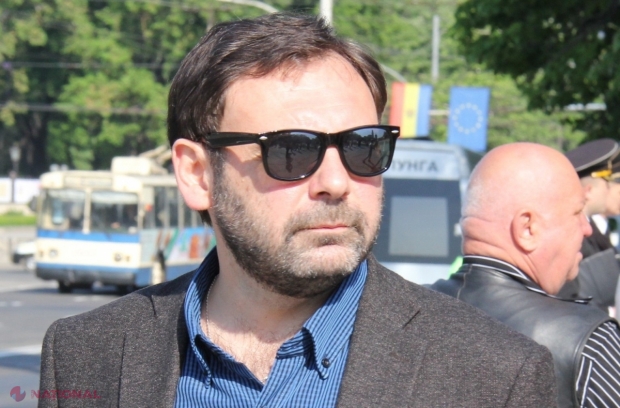 Un fost consilier de-al lui Voronin își face partid: Confirmă că s-a întâlnit la Chișinău cu Kozak