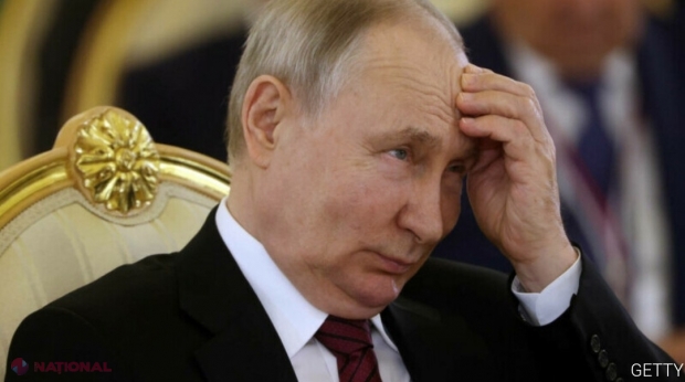 Kremlinul declară că obiectivul ,,demilitarizării