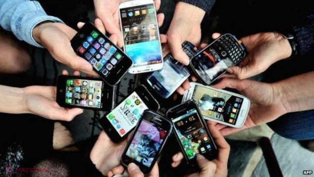 Smartphone de 6 euro! Cine îl lansează?