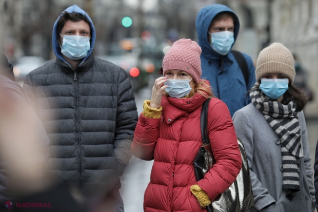 CORONAVIRUS // Epidemiologii au anunțat ce urmează după Paști. Când vom reveni la normalitate