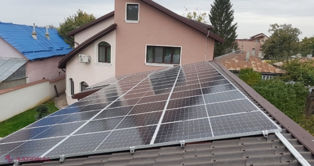 UTIL // Ce ar trebui să știe un cetățean al R. Moldova care vrea să-și asigure de sine stătător energia pe care o consumă, înainte de a-și instala panouri fotovoltaice? SCHIMBĂRI aplicate de la 1 ianuarie 2024