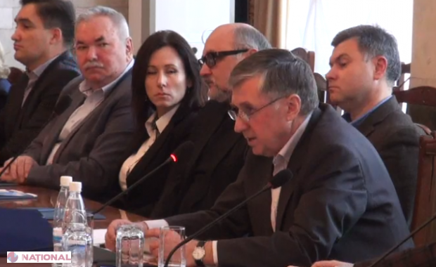 Premierul desemnat despre votul de mâine din parlament: „Sunt pregătit pentru orice rezultat. Un pas important pentru a schimba R. Moldova la față”