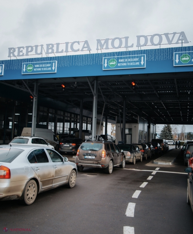 Categoriile de cetățeni străini care NU vor avea nevoie de vize pentru a intra în R. Moldova