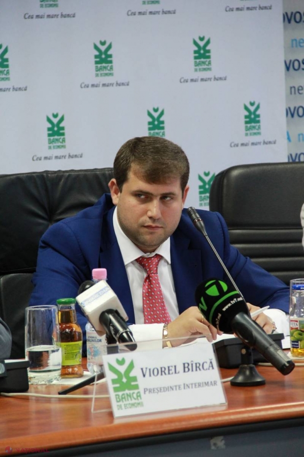 Shor, INTERVIU din arestul la domiciliu: „Jumătate din banii scoși de la BEM în noiembrie 2014 au ajuns la Platon”