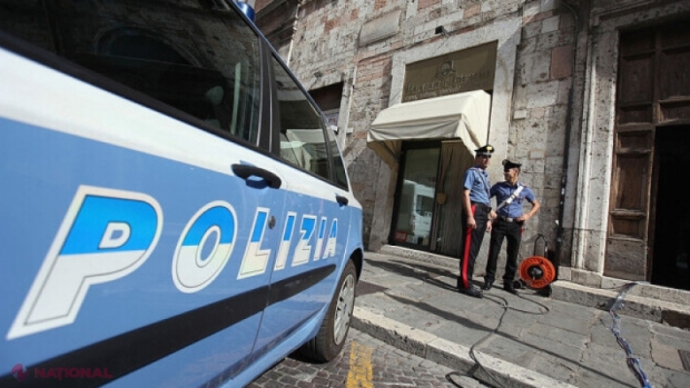 Italia introduce noi restricţii pe fondul pandemiei de Covid-19