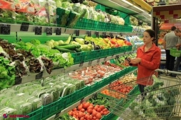 INFOGRAFIC // Cum au evoluat EXPORTURILE și IMPORTURILE R. Moldova în ultimii zece ani: De la CSI, spre România