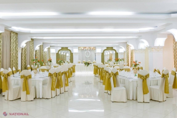 FISCUL se laudă cu rezultate BUNE, după ce a numărat banii cot la cot cu angajații restaurantelor din R. Moldova