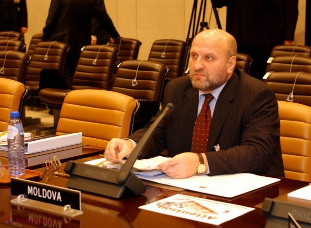 Ambasadorul R. Moldova în Ucraina: „Mai mulți moldoveni din Kiev vor să revină acasă”