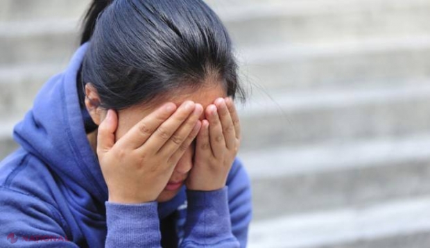 Cahul: Ani grei de închisoare pentru un tată care și-a VIOLAT fiica minoră și a lăsat-o însărcinată