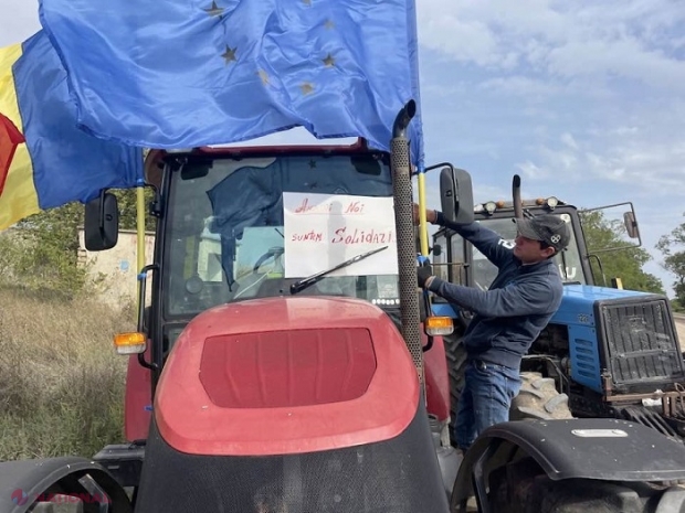 Ministrul Agriculturii și Industriei Alimentare cheamă fermierii la discuții: „Căutăm resurse la partenerii europeni prin crearea Fondului de solidaritate și dezvoltare”