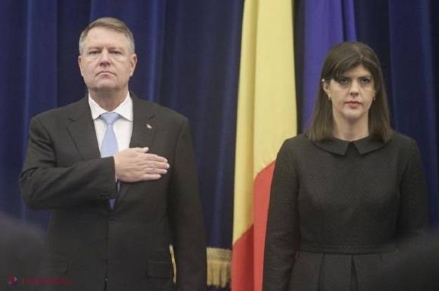Discursul EXCELENT al președintelui Iohannis, legat de activitatea DNA: „Cifrele nu mint... Eficienţa DNA este departe de a putea fi contestată”